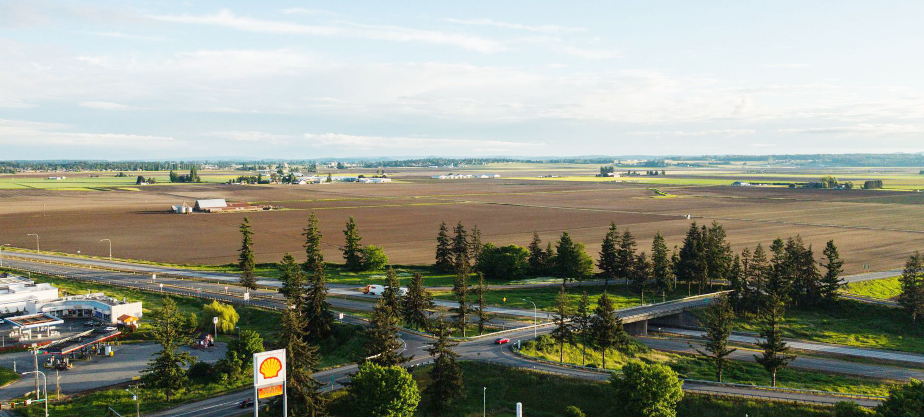 Skagitonians to Preserve Farmland